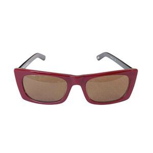 SEE 9759 Polar Sunglasses Burnt Orange/Brown